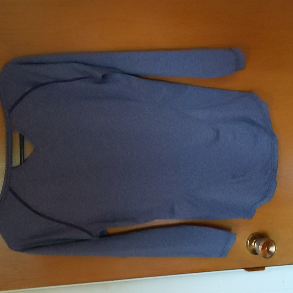 Long sleeve Helly Hansen Training top - Picture 2 of 3